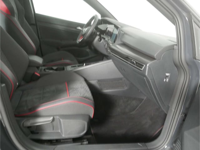 Volkswagen Golf 2.0 TSI DSG