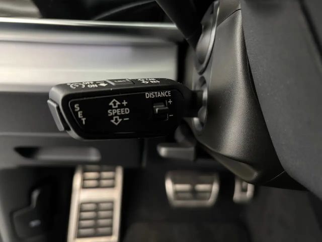 Audi Q8 50 TDI Quattro