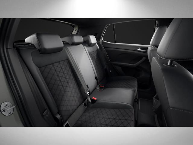 Volkswagen T-Cross 1.5 TSI DSG R-Line