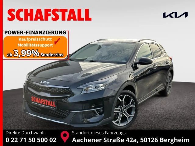 Kia XCeed GDi PHEV Platinum Edition