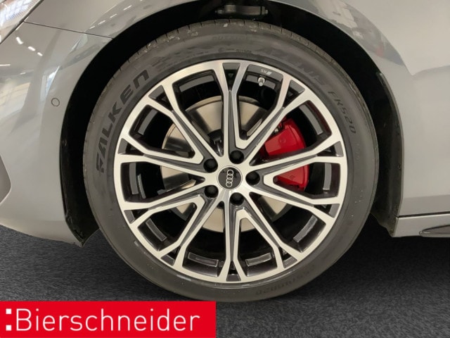 Audi A6 e-tron Avant Quattro