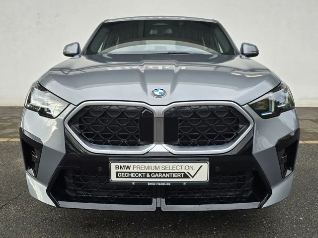BMW X2 M-Sport sDrive20i