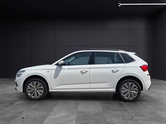 Skoda Kamiq Clever