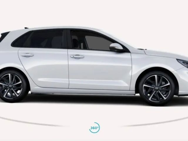 Hyundai i30 Advantage