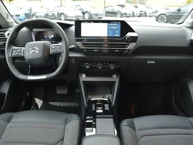 Citroën C4 BlueHDi Plus