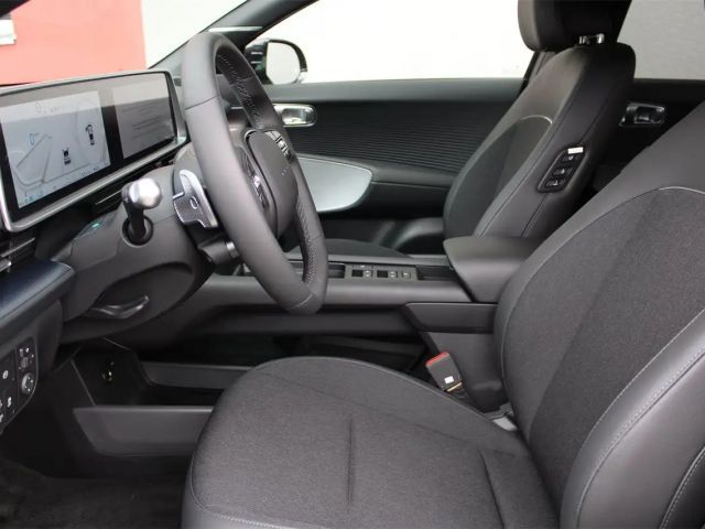 Hyundai IONIQ 6 BLACK Edition 77,4 kWh i65c1