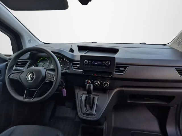Renault Kangoo E-Tech