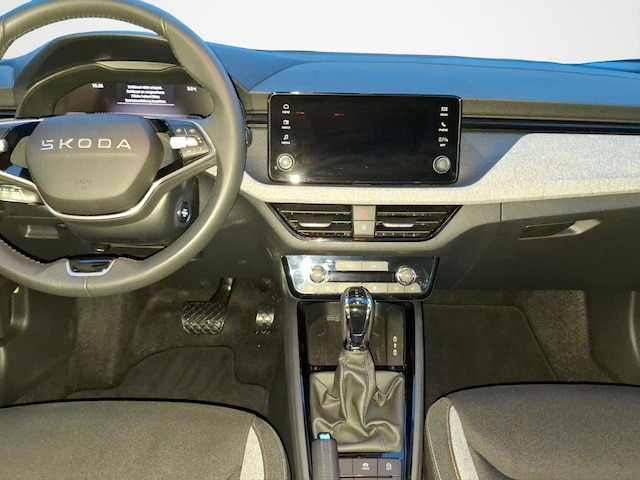 Skoda Kamiq 1.0 TSI Selection