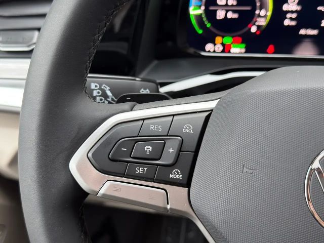 Volkswagen Multivan T7 eHybrid