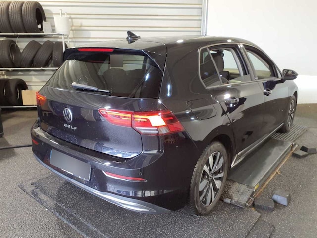 Volkswagen Golf 2.0 TDI DSG Golf VIII Move