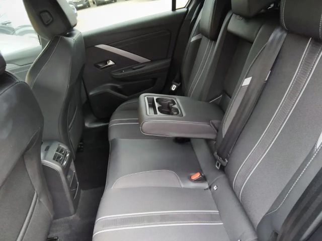 Opel Astra GS-Line Grand Sport