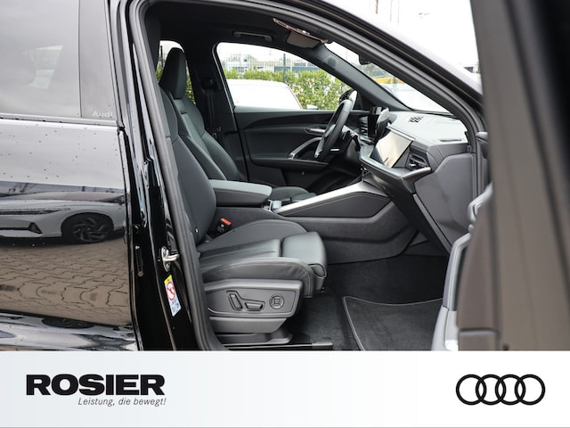 Audi Q5 Hybride Quattro S-Tronic