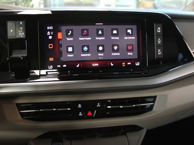 Volkswagen Multivan 2.0 TDI DSG T7