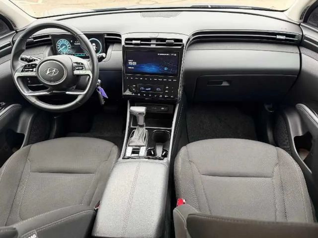 Hyundai Tucson Select