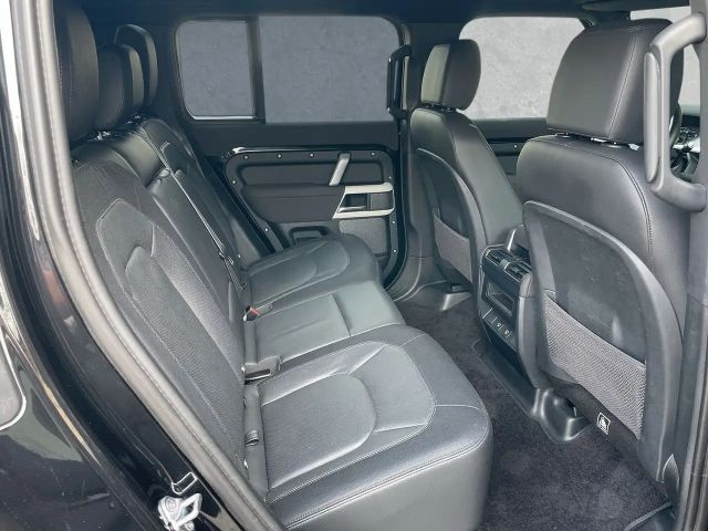 Land Rover Defender 110 D200 Dynamic SE