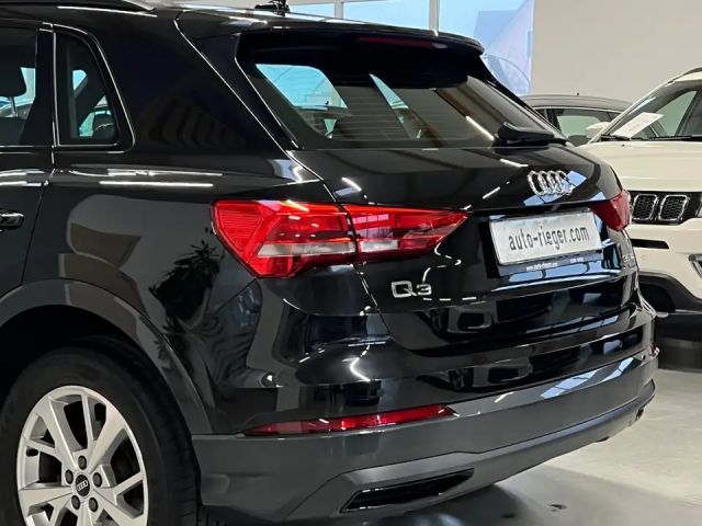 Audi Q3 35 TDI Quattro
