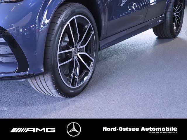 Mercedes-Benz GLE 450 4MATIC