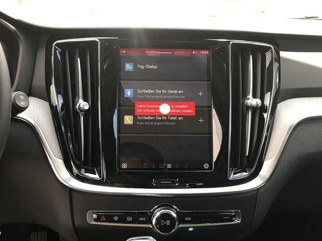 Volvo V60 AWD Bright Plus T6