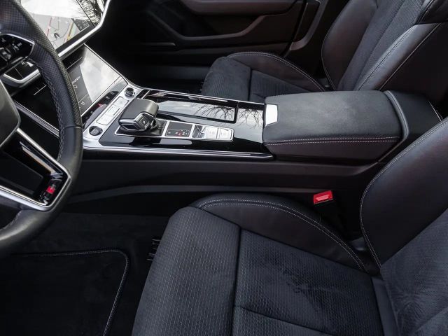 Audi A6 allroad 40 TDI Quattro