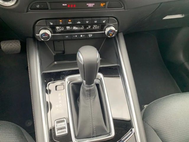 Mazda CX-5 Exclusive-line SkyActiv e-Skyactiv