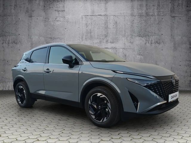 Nissan Qashqai AWD DIG-T