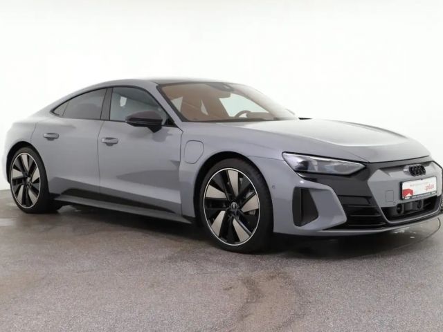 Audi RS e-tron GT Quattro