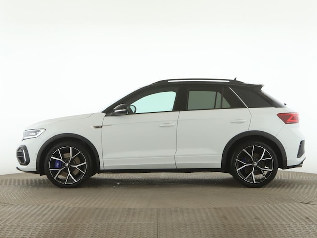 Volkswagen T-Roc 2.0 TSI