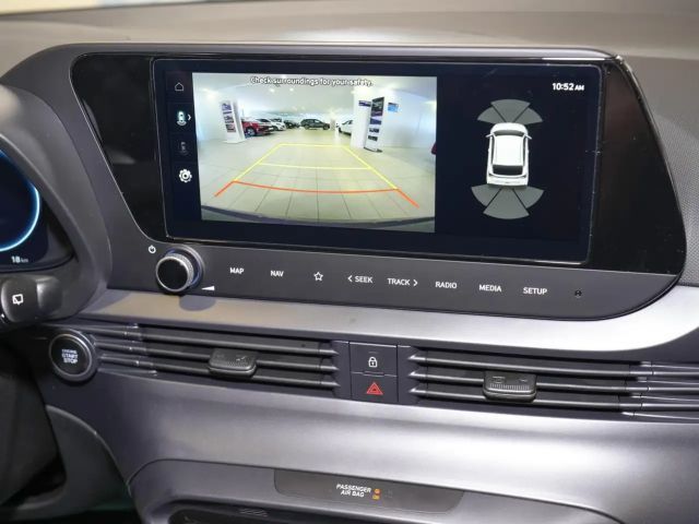 Hyundai Bayon 1.0 Prime T-GDi