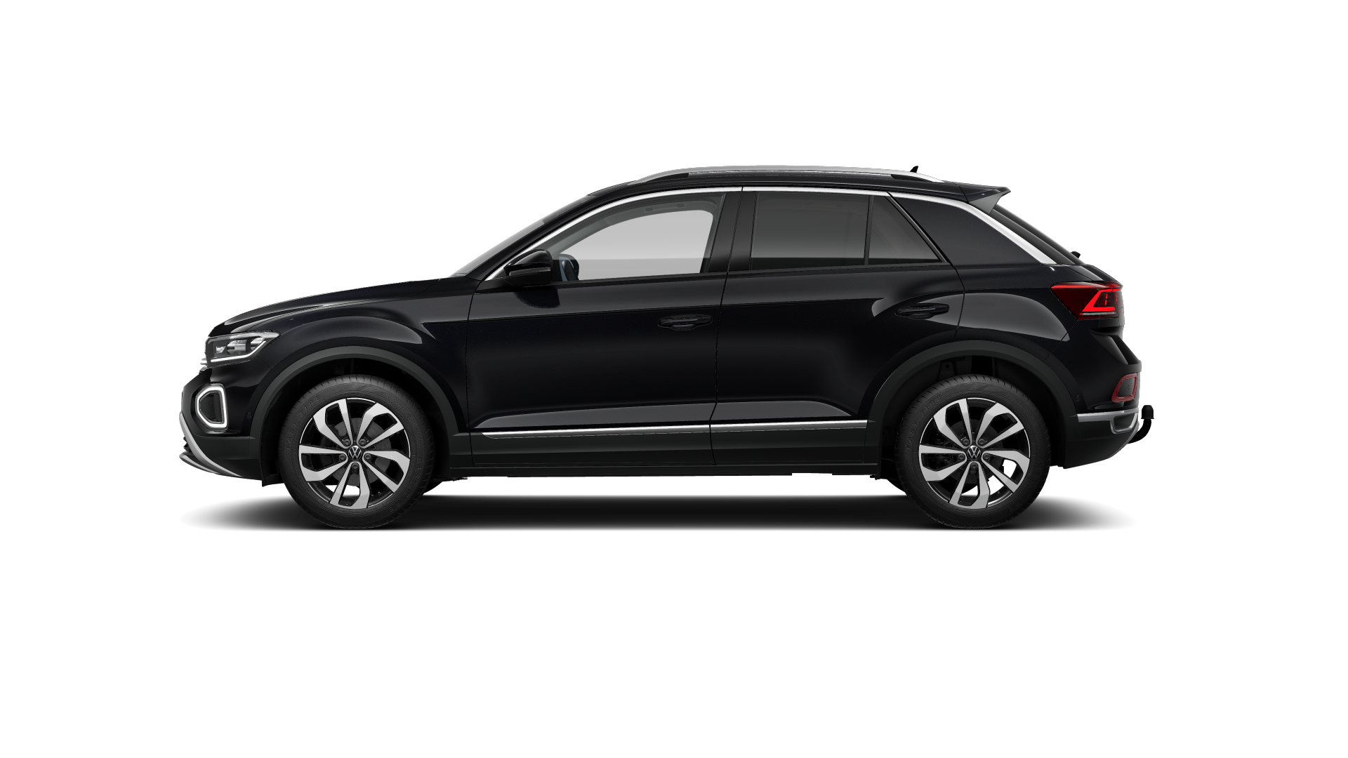 Volkswagen T-Roc 1.5 TSI DSG Style