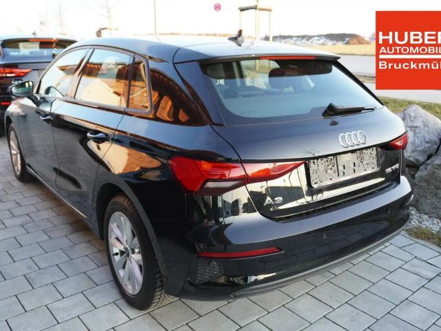 Audi A3 35 TFSI Sedan Sportback