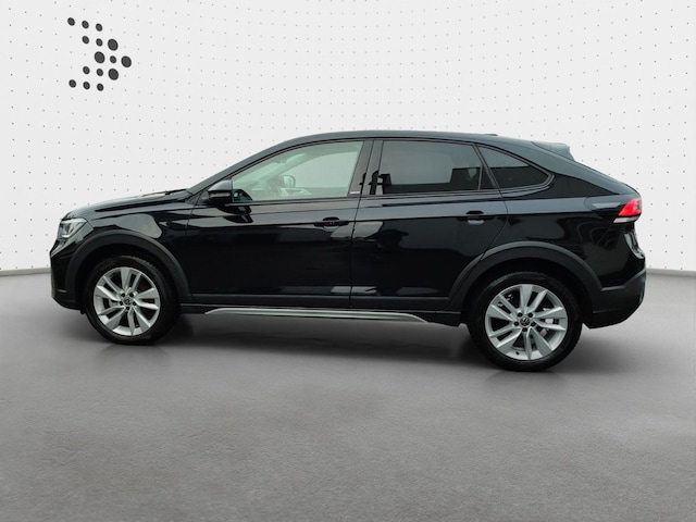 Volkswagen Taigo 1.0 TSI Move