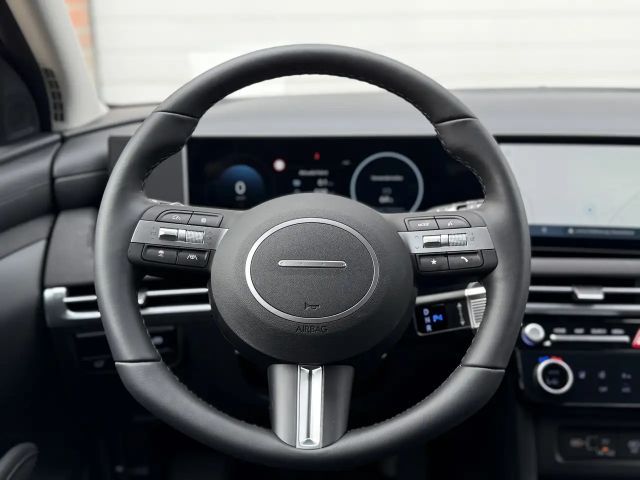 Hyundai Tucson 1.6 T-GDi Trend