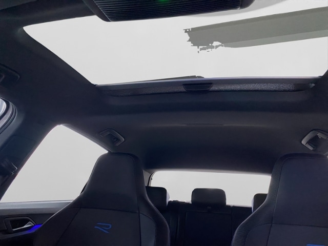 Volkswagen Golf 2.0 TSI 4Motion Golf VIII