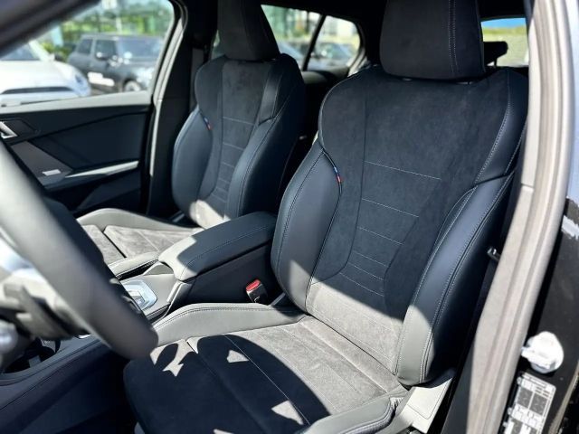 BMW 123 M-Sport Sedan xDrive