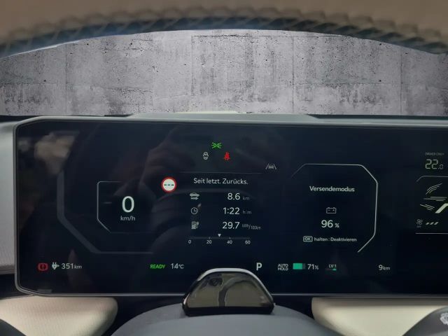 Kia EV4 81.4 kWh GT-Line