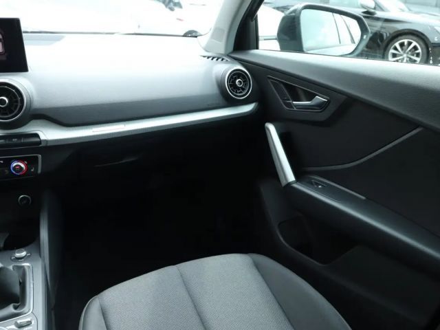 Audi Q2 30 TFSI