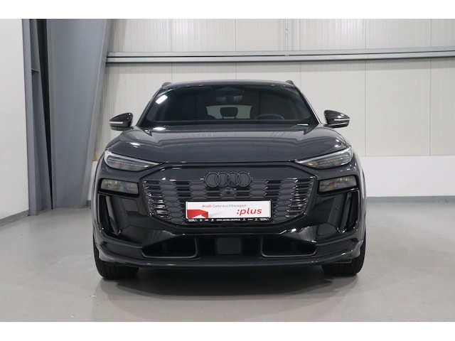 Audi Q6 e-tron Quattro Sportback