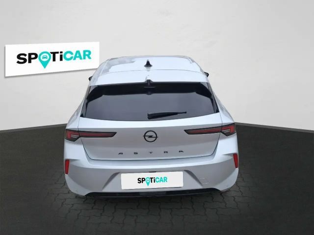 Opel Astra GS-Line Grand Sport
