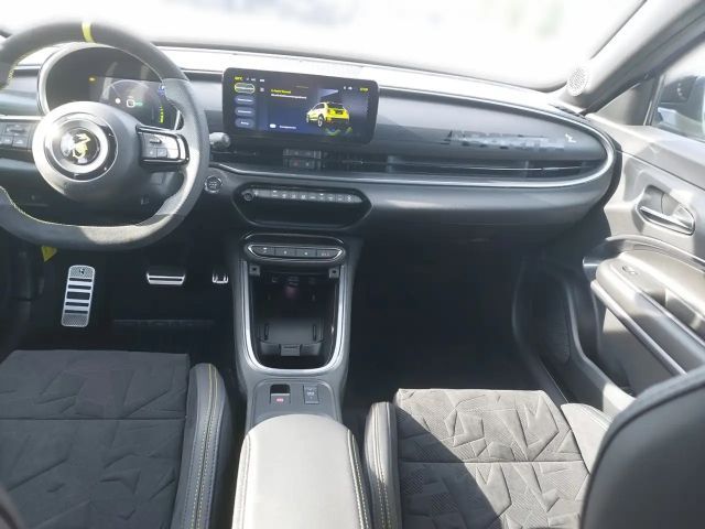 Fiat 600e Abarth 600e SCORPIONISSIMA