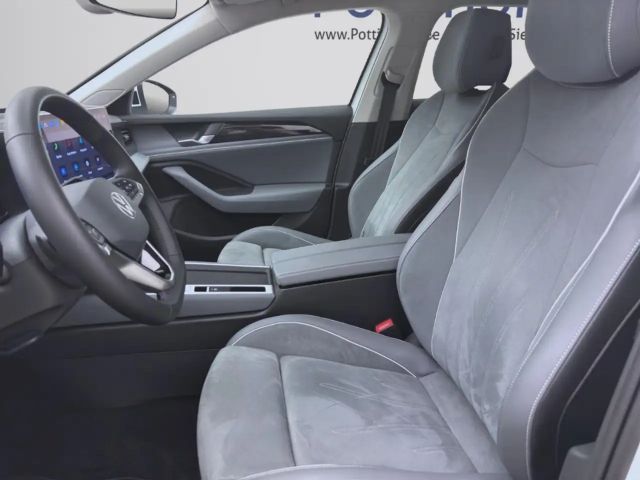 Volkswagen Passat 2.0 TDI Business DSG Variant