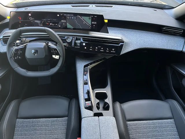 Peugeot 5008 Allure Pack