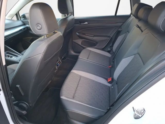 Volkswagen Golf DSG Golf VIII Variant