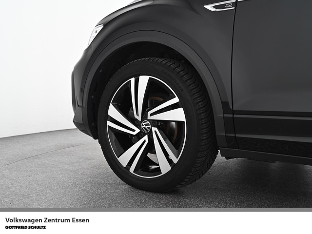 Volkswagen T-Roc DSG IQ.Drive R-Line