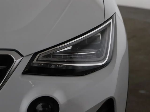 Seat Arona 1.0 TSI DSG