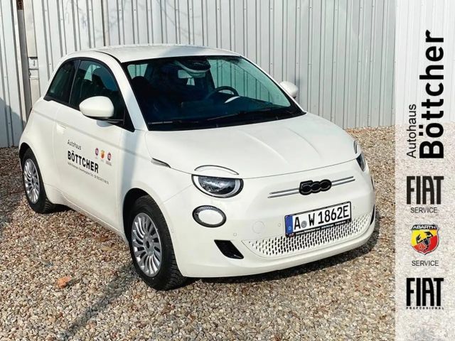 Fiat 500e Base e (332) Lim. Neuer500