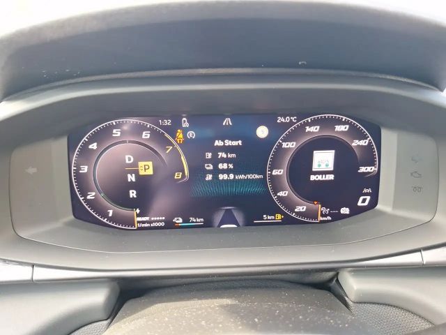 Cupra Terramar 1.5 TSI