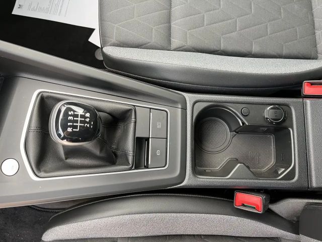 Volkswagen Golf 1.5 TSI Variant