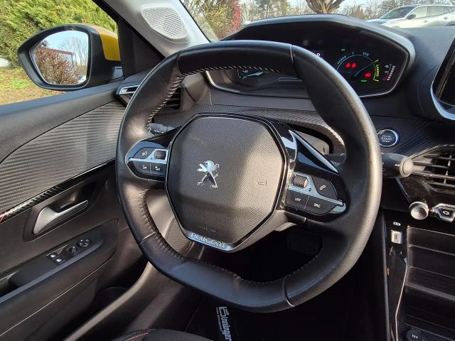Peugeot E-208 Active Pack