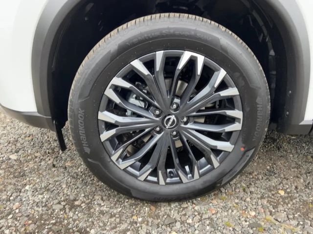 Nissan X-trail Tekna