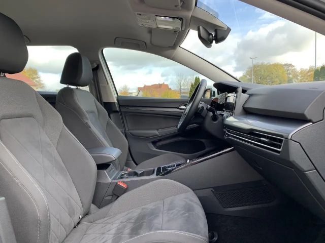 Volkswagen Golf 2.0 TSI Style Variant